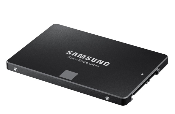 Why should I buy a solid state (SSD) drive?